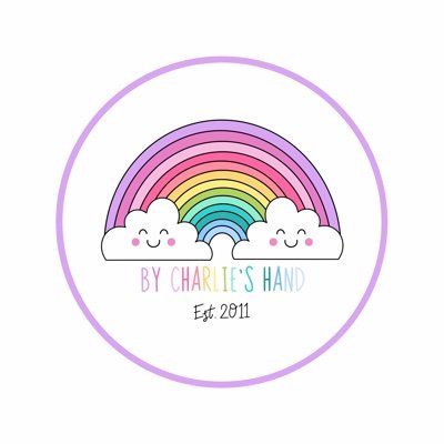 Artist, Papercutter, Rainbow Queen & Tea Drinker. Made in Wales. #bycharlieshand