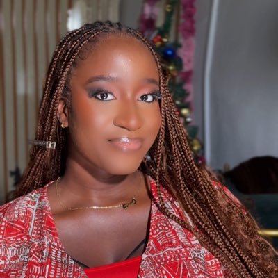 ella_zinne's profile picture. -Research Enthusiast -Aspiring Tech Sis -Cooking is Science☺️ -Lover of Christ