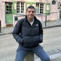 Cem Gokce (@cem_gokce) 's Twitter Profile