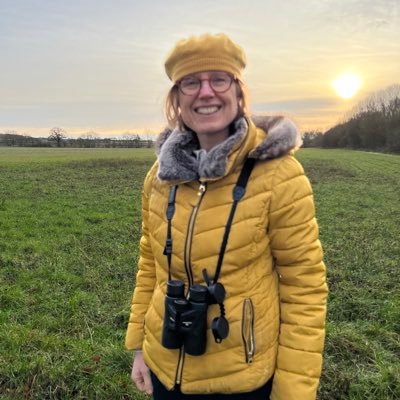 Evelien Gevers Profile