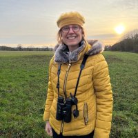 Evelien Gevers (@efgevers) 's Twitter Profile