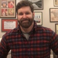 John H. Tucker (@johnhtucker5) 's Twitter Profile Photo