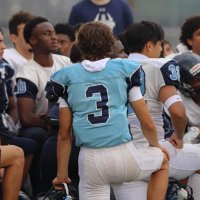 Raul (Trey) Rivera (@treyrivera08) 's Twitter Profile