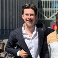 Erik Pedersen (@erikmhp19) 's Twitter Profile