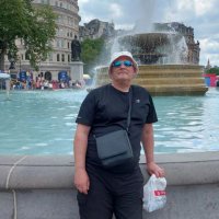 Keith Jackson (@larrylopez69) 's Twitter Profile