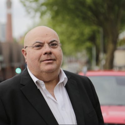 Retired engineering academic. Political writer and analyst. Former Parliamentary candidate in 2024. Former Chair of @pscupdates. email: info@kamelhawwash.com