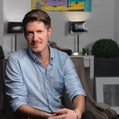 Oliver Thomson Profile