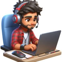 Viah|Tech 𝕏 Danté (@leuviah1337) 's Twitter Profile Photo Viah|Tech 𝕏 Danté (@leuviah1337) 's Twitter Profile Photo