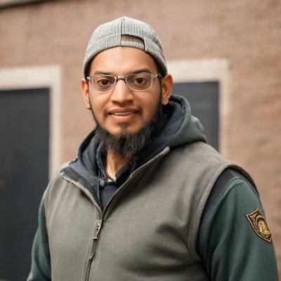 Open Source | @CloudNativeFd Ambassador | CK{A, AD} | @TiDB_Developer Champion | Let's connect Find me on bsky :
https://t.co/J4SHaSBznu
