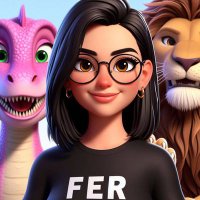 Fer Ramirez TeamMasad🦁 (@al_tamimifer) 's Twitter Profile