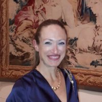 Alessandra Tognonato (@alesstognonato) 's Twitter Profile