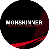 MohSkinner(@mohskinner) 's Twitter Profile Photo