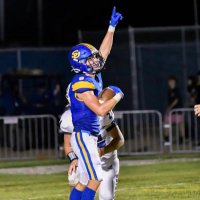 Dominic Souza (@domsouza06) 's Twitter Profile Photo