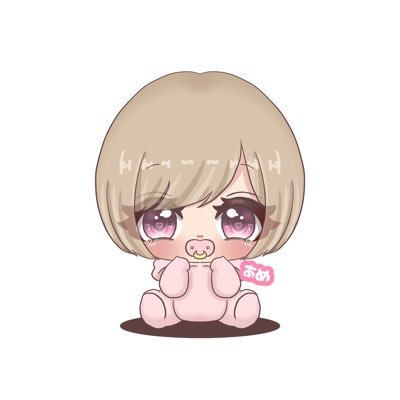 あめさんのプロフィール画像