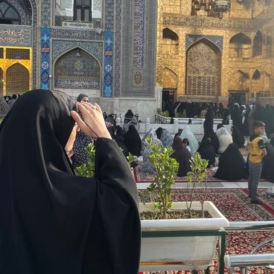 اَللّـهُمَّ اَرِنيِ الطَّلْعَةَ الرَّشيدَةَ... 🙏 #מוות_לישראל داروساز 💊 یک انقلابی بیزار از چپ و راست