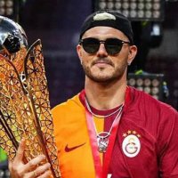 Icardi ama Gol Kralı (@icardist10) 's Twitter Profile Photo