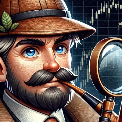 xCryptoSleuther's profile picture. New trading pairs, status updates across exchanges.
Crypto in payments fan. Not financial advice.
#XRP  #XLM  #XDC