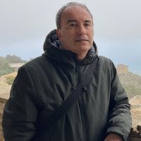 Raffaele Messinese (@rmessinese) 's Twitter Profile Photo