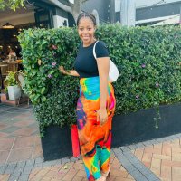 Lesego Nkwe👑 (@yogirlsego) 's Twitter Profile