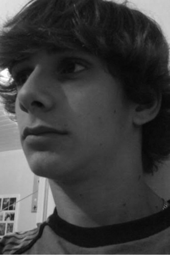 Amigo da @larissasantos0 *-*