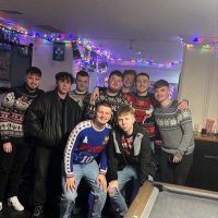 Dillon Byrne (@dillonbyrne_) 's Twitter Profile