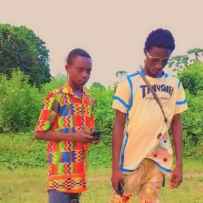 Please follow up all our social platform