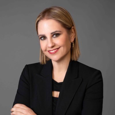 Farmacéutica especializada en Dermofarmacia