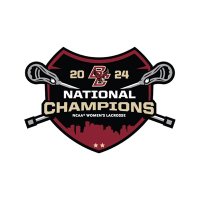 BC Women's Lacrosse(@BCwlax) 's Twitter Profile Photo