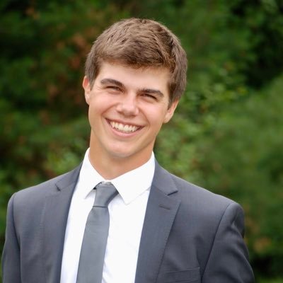 Parker Lendrum Profile