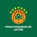 Panathinaikos BC (@paobcgr) Twitter profile photo