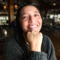 Luna Marán (@lunamaran) 's Twitter Profile Photo
