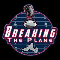 Breaking the Plane(@btp_podcast_) 's Twitter Profile Photo