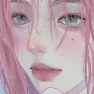 UnaBebeDulce305's profile picture. “No es que fuera mi género preferido pero habría ido a ver un documental sobre cómo se seca la pintura si ella me lo hubiera propuesto.”   🌸🍃