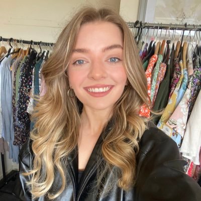 Features and Celebrity writer at @bestmagofficial | Prev @LBC | @the_JDF alum| Words: @dazed @marieclaireuk @independent @telegraph etc.| Views my own | She/her