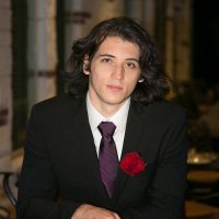 Nicholas Silvas (@nickonde123) 's Twitter Profile