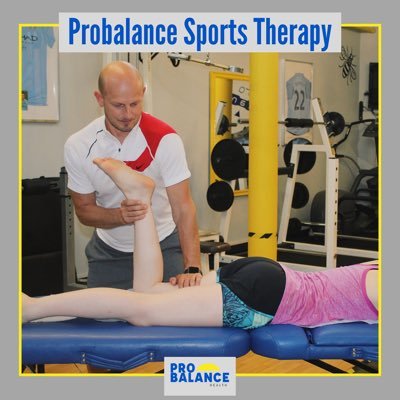 Personal training in Manchester/Stockport helping get manchester fitter for the last 24 years. from pt session to group training classes Sports Therapy