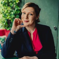Hannah Aria (She/Her) βΏοΈππ¨π»π’πͺππββοΈπ€ΉββοΈ (@hannaharia14) 's Twitter Profile