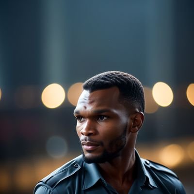 MUSHINZIMANAE12's profile picture. 