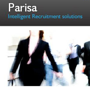 07539001247 - info@parisauk.com
Recruitment consultancy based in Manchester city centre, UK
http://t.co/9gOyaoWrJU