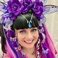 LilBluLuvsLife (@lilbluraveateer) 's Twitter Profile