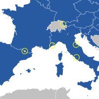 Small State Stories (@minimicrostates) 's Twitter Profile Photo