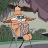 Casperghost___'s profile picture. I say more dumb things before 9am than most people say all day.