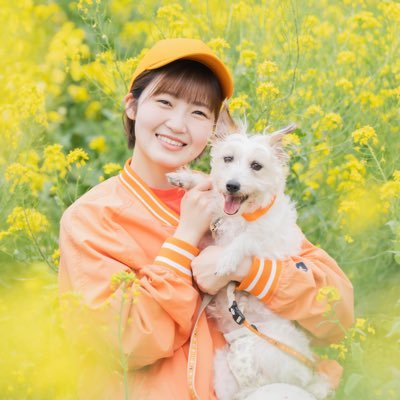 Otonon0128nikki's profile picture. JKC公認訓練練士🐕しつけ教室🐶音と保護犬奏🍀ドッグパフォーマー動物介在教育わんこ先生🐾自称大崎わんこ大使『殺処分・保護』言葉のない優しい未来へ🌾#おおさきFM #のの香のゴキゲンわんわんランド(金13・日21時)#のの香nightをのぞかないと(毎晩21時)/#エンタメ研究所 #島太星 #NORD 応援💚