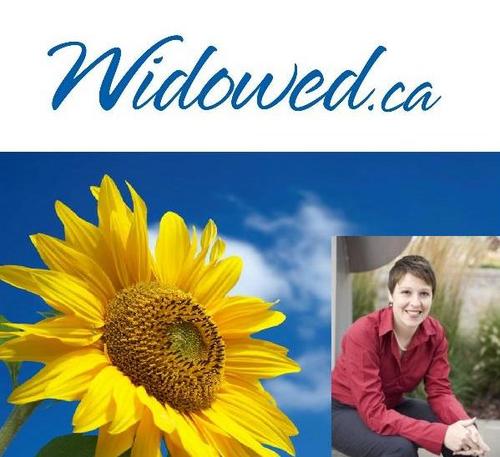 Canada's online resource for widows, widowers & their loved ones