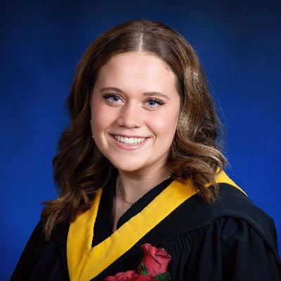 Master's student at the University of British Columbia in the Institute for Resources, Environment and Sustainability.