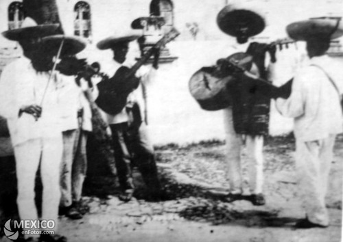 La Unión Mexicana de Mariachis es la organización de mariachis más antigua del mundo!, su constitución data del año de 1943.