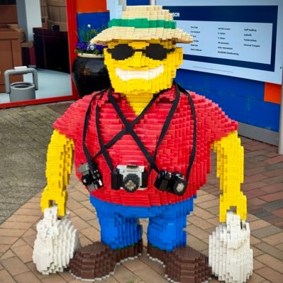 juergenrybak's profile picture. Swing Trader and Tech Investor