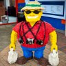 juergenrybak's profile picture. Swing Trader and Tech Investor