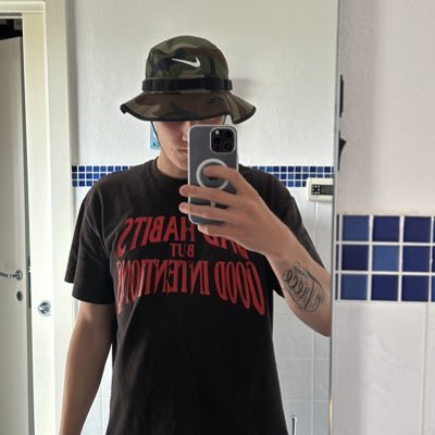 yactrece's profile picture. 🏀