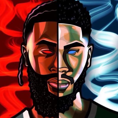 RJBallew21's profile picture. Jesus Christ is King, Father of 2 #RuleTheJungle, #DifferentHere, #GoBucks, #ATOBTTR 🏌️ 🏀🏈⚾️